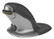 Pystyhiiri Penguin langaton oikea- ja vasenkätisille