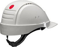 PELTOR G2000 UVICATOR KYPÄRÄ VALKOINEN