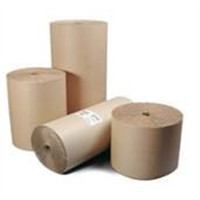 Aaltopahvirulla 50 cm x 100 m