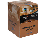 Ruokokidesokeri Dansukker annostikku 225 x 4 g