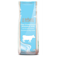 Maitojauhe rasvaton Le Royal 10 x 500 g