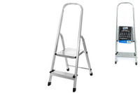 Porrasjakkara 2-tasoinen 