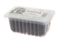 Saippuateräsvilla Saima 10 kpl 