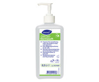 Kosteusvoide Soft Care Dermasoft 500 ml 