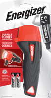 Taskulamppu Energizer led impact rubber