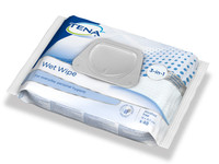 Kosteuspyyhe TENA ProSkin Wet Wipes 7997 /48kpl pkt