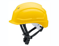 Suojakypärä keltainen Uvex Pheos SK-R