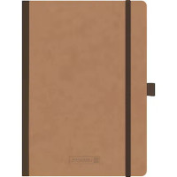 Nature Muistikirja 2026 A5 148 x 210mm