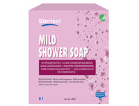 Suihkusaippua Sterisol ULTRA 4818 5 litraa