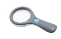 Suurennuslasi Airam LED-valolla