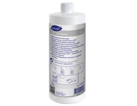 Kahvilaitteiden kalkinpoistoaine Suma Cafe Descale C5.1 1L