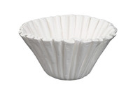 Suodatinpaperi Bravilor Bonamat B20 (HW) 250 kpl