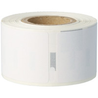 Dymo 99010 nauha LW 89 x 28mm osoitetarra, 1 pkt=2 rullaa