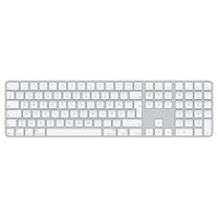 Apple Magic Keyboard Touch ID