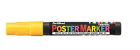 Keltainen merkkaustussi Artline EPP-4 Poster Marker