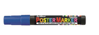 Sininen merkkaustussi 2,0 Artline EPP-4 Poster Marker