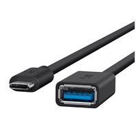 ADAPTERI KAAPELI 3.0 USB-C TO USB-A 