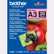 Valokuvapaperi A3 Glossy 260g, 20 arkkia paketissa