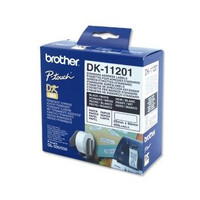 Brother DK-11201 osoitetarra 29 x 90 mm