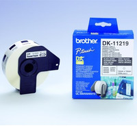 Tarranauha BROTHER DK-11219 pyöreä