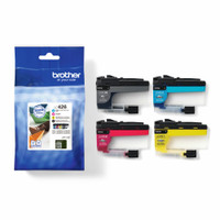 Brother LC426VAL 4-väripakkaus BK/C/M/Y