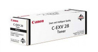 Laserkasetti Canon C-EXV 28 musta alkuperäinen