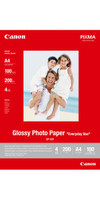 Valokuvapaperi A4 GP-501 Glossy Photo 200g (100)