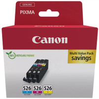 Canon CLI-526 Multipack