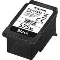 Canon PG-575XL musta XL mustesuihkupatruuna 