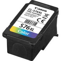 Canon CL-576XL Color XL Ink kolmiväripatruuna 