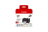 Canon PGI-1500XL BK/C/M/Y Multi Pack