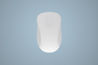 Hygieninen hiiri sairaaloille ym.