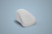 Hygieninen hiiri sairaaloille ym.