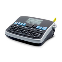 Teippikirjoitin Dymo 360 D Label Manager tarrakirjoitin qwerty