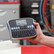Teippikirjoitin Dymo 360 D Label Manager tarrakirjoitin qwerty