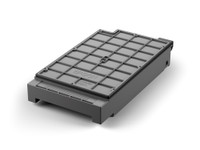 Hukkavärisäiliö Epson C12C937181