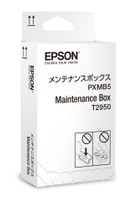 Epson WorkForce Pro WF-100W hukkavärisäiliö