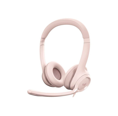 Logitech H390 USB Kuulokkeet, usb-liitäntäinen kuulokemikrofoni
