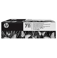 HP tulostuspää 711 / C1Q10A 