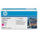 Värikasetti Laser HP CE263A CLJ CP4020/4025/4525 punainen