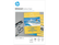 Valokuvapaperi A4 Professional Glossy Laser 150g , 150 arkkia ltk