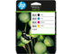 HP 364 4-väripakkaus inkjetväri N9J73AE 