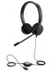 Stereo sankaluurit Jabra Evolve 20 UC Stereo USB-A