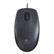 Langallinen optinen hiiri Logitech M90, musta