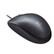 Langallinen optinen hiiri Logitech M90, musta