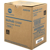 Konica Minolta Bizhub C3100P