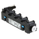 Konica Minolta Bizhub C3350 toner hukkavärisäiliö 36000 sivua