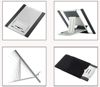 Mousetrapper Laptop/tablettiteline säädettävä