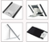 Mousetrapper Laptop/tablettiteline säädettävä