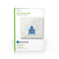 Pölypussit Nedis Miele GN, 4kpl